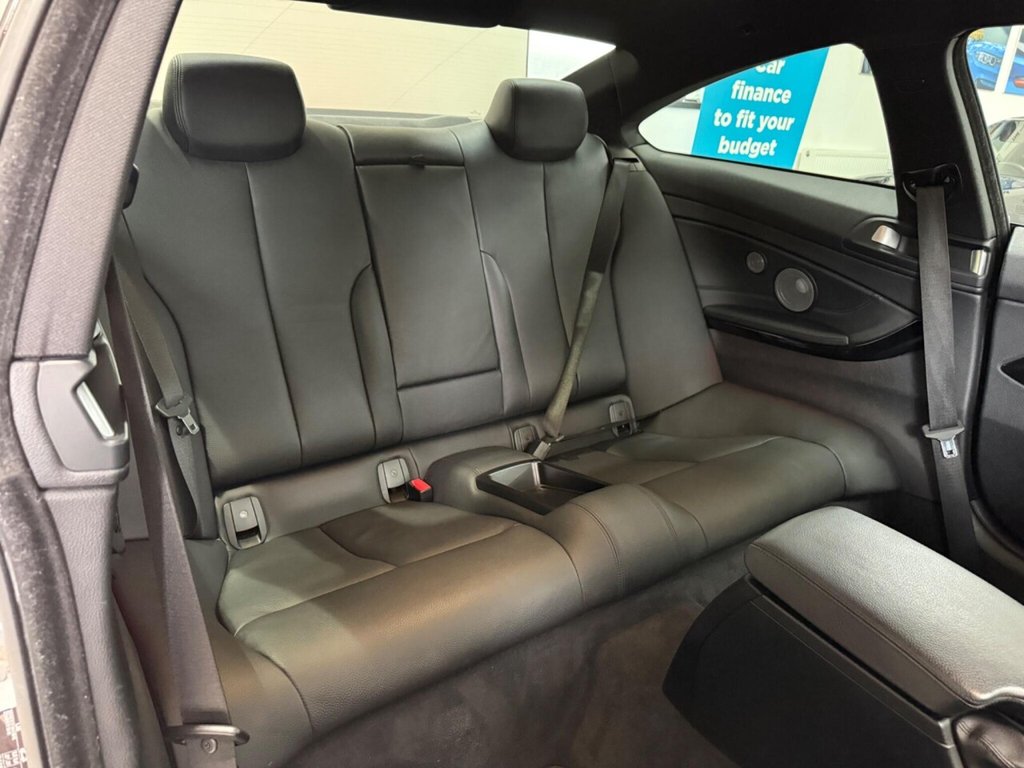 Used BMW 4 Series 2018 for sale - 77991420: Photo 25