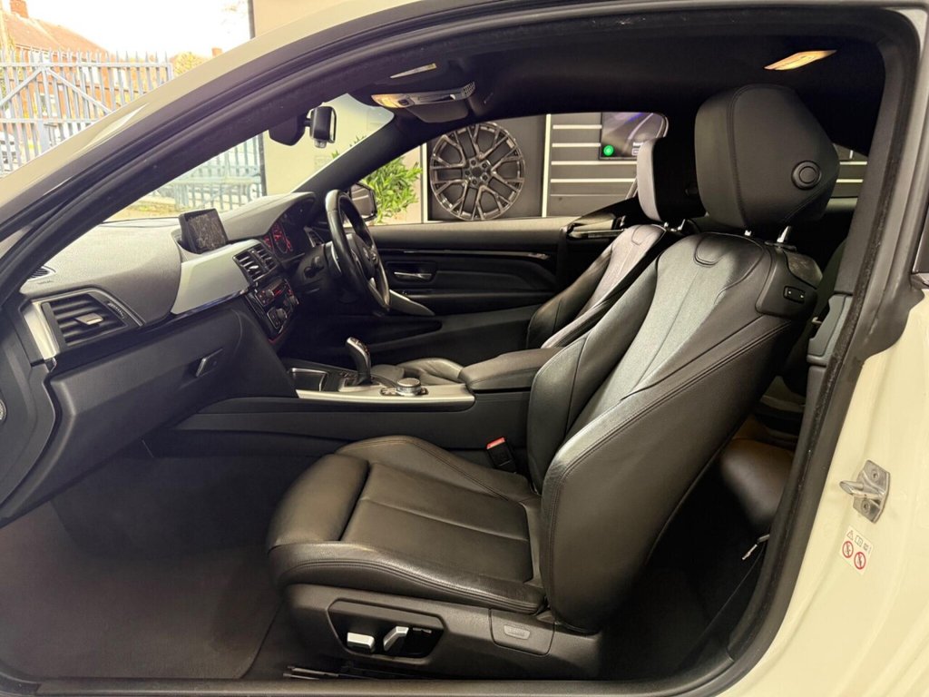 Used BMW 4 Series 2018 for sale - 77991420: Photo 28