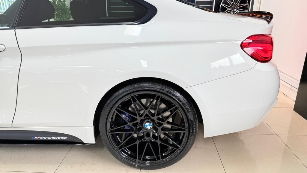 Used BMW 4 Series 2018 for sale - 77991420: Photo 31