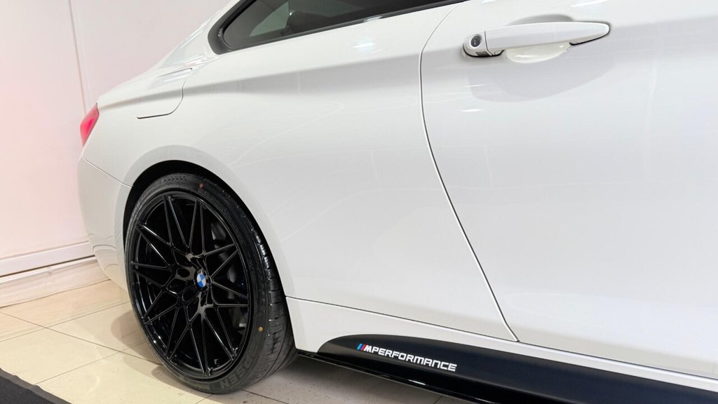 Used BMW 4 Series 2018 for sale - 77991420: Photo 35