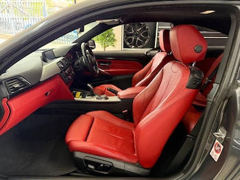 Used BMW 4 Series 2015 for sale - 78806308: Photo