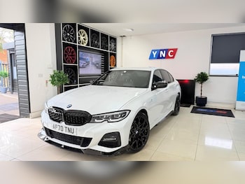 Used BMW 3 Series 2020 for sale - 79266078: Photo