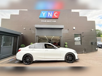 Used BMW 3 Series 2020 for sale - 79266078: Photo