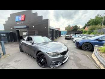 2019 (19) - 420i M Sport 2dr Auto [Professional Media]