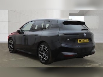 Used BMW iX 2022 for sale - 78227959: Photo