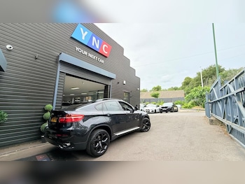 Used BMW X6 2013 for sale - 79046660: Photo