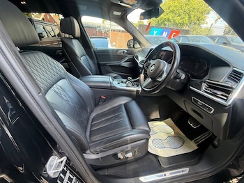 Used BMW X7 2022 for sale - 79507012: Photo