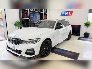Used BMW 3 Series 2022 for sale - 78781181: Photo