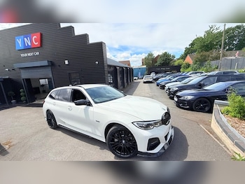 Used BMW 3 Series 2022 for sale - 78781181: Photo