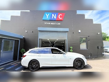 Used BMW 3 Series 2022 for sale - 78781181: Photo
