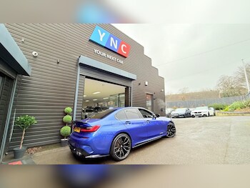 Used BMW 3 Series 2022 for sale - 78371839: Photo