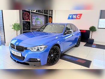 Used BMW 3 Series 2018 for sale - 78350529: Photo