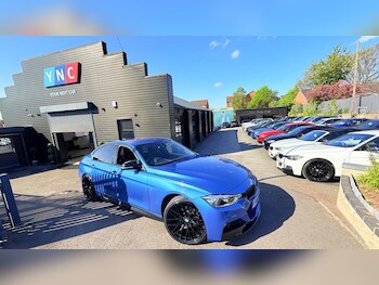 Used BMW 3 Series 2018 for sale - 78350529: Photo