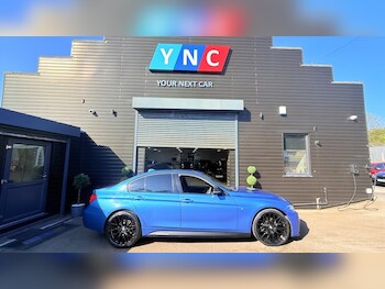 Used BMW 3 Series 2018 for sale - 78350529: Photo