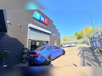 Used BMW 3 Series 2018 for sale - 78350529: Photo