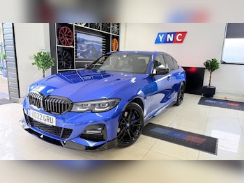 Used BMW 3 Series 2022 for sale - 78514928: Photo