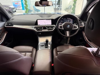 Used BMW 3 Series 2022 for sale - 78514928: Photo