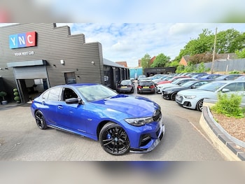 Used BMW 3 Series 2022 for sale - 78514928: Photo