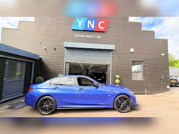 Used BMW 3 Series 2022 for sale - 78514928: Photo