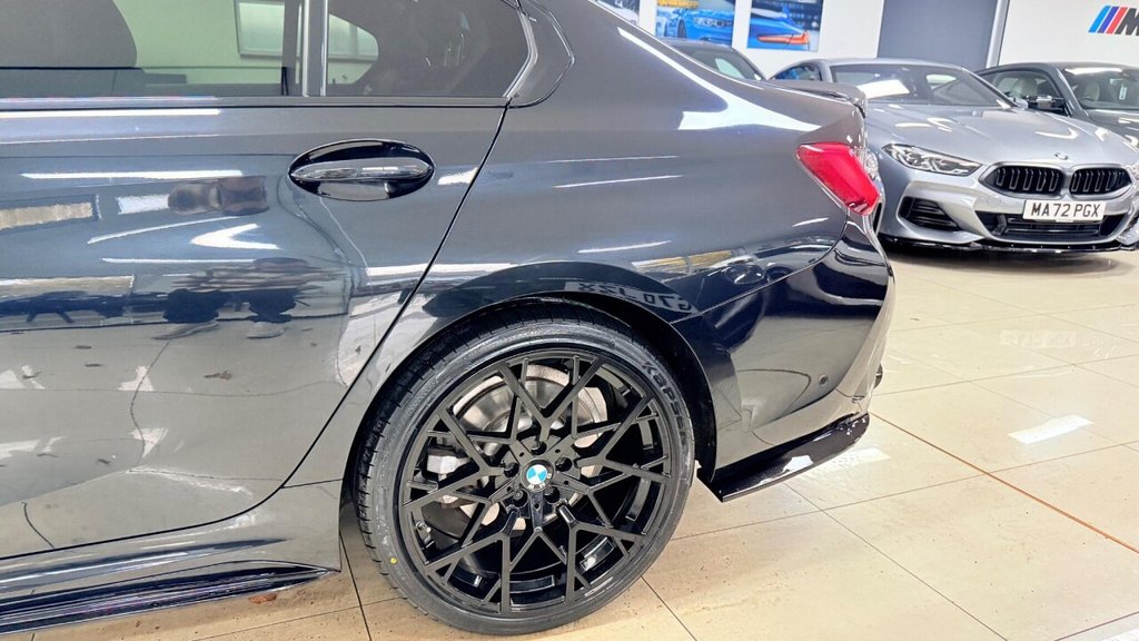 Used BMW 3 Series 2020 for sale - 76396391: Photo 12