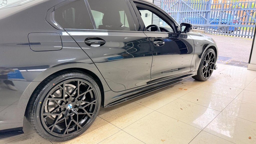 Used BMW 3 Series 2020 for sale - 76396391: Photo 14