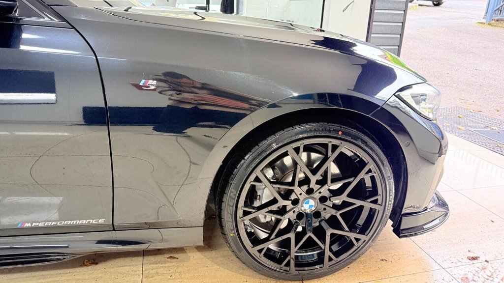 Used BMW 3 Series 2020 for sale - 76396391: Photo 15