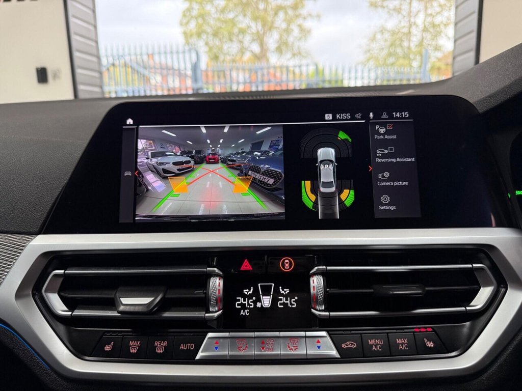 Used BMW 3 Series 2020 for sale - 76396391: Photo 17