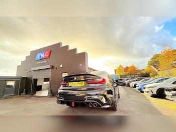 Used BMW 3 Series 2020 for sale - 76396391: Photo