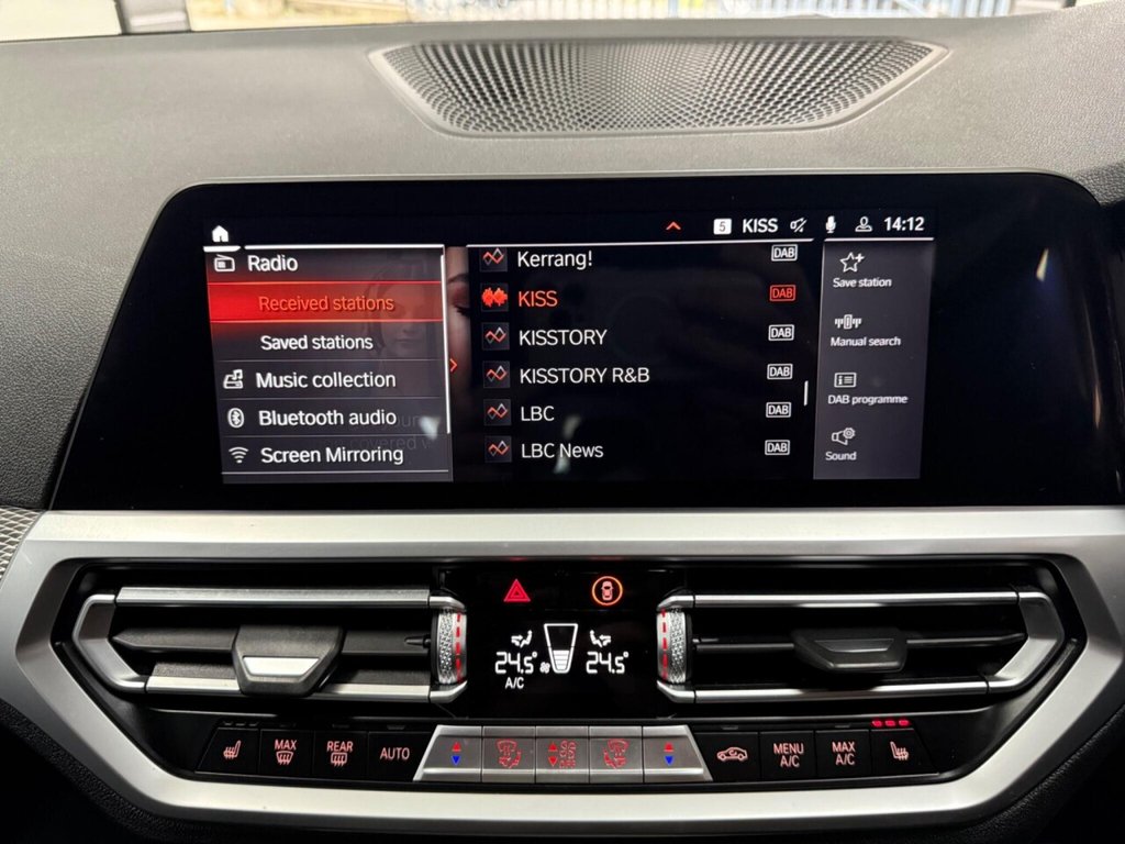 Used BMW 3 Series 2020 for sale - 76396391: Photo 20