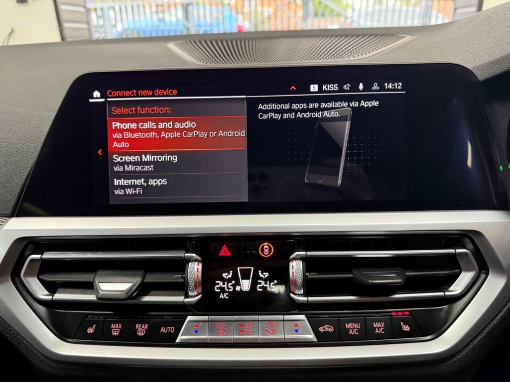 Used BMW 3 Series 2020 for sale - 76396391: Photo 21