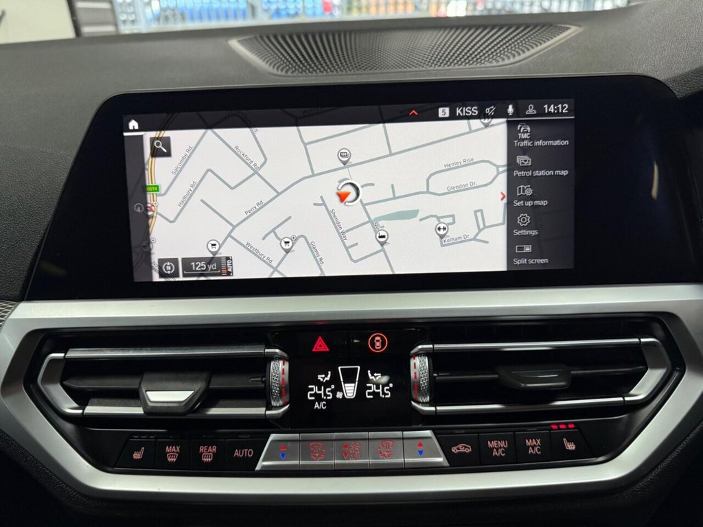 Used BMW 3 Series 2020 for sale - 76396391: Photo 22