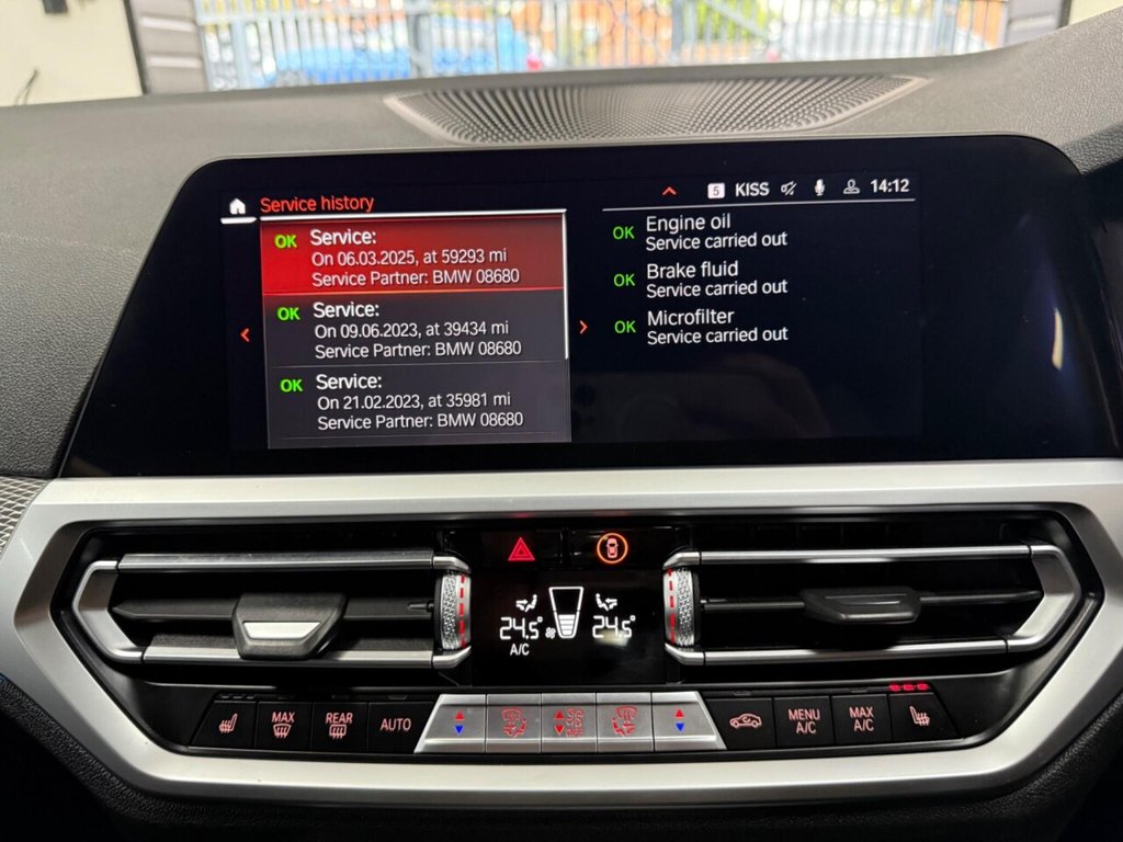 Used BMW 3 Series 2020 for sale - 76396391: Photo 23