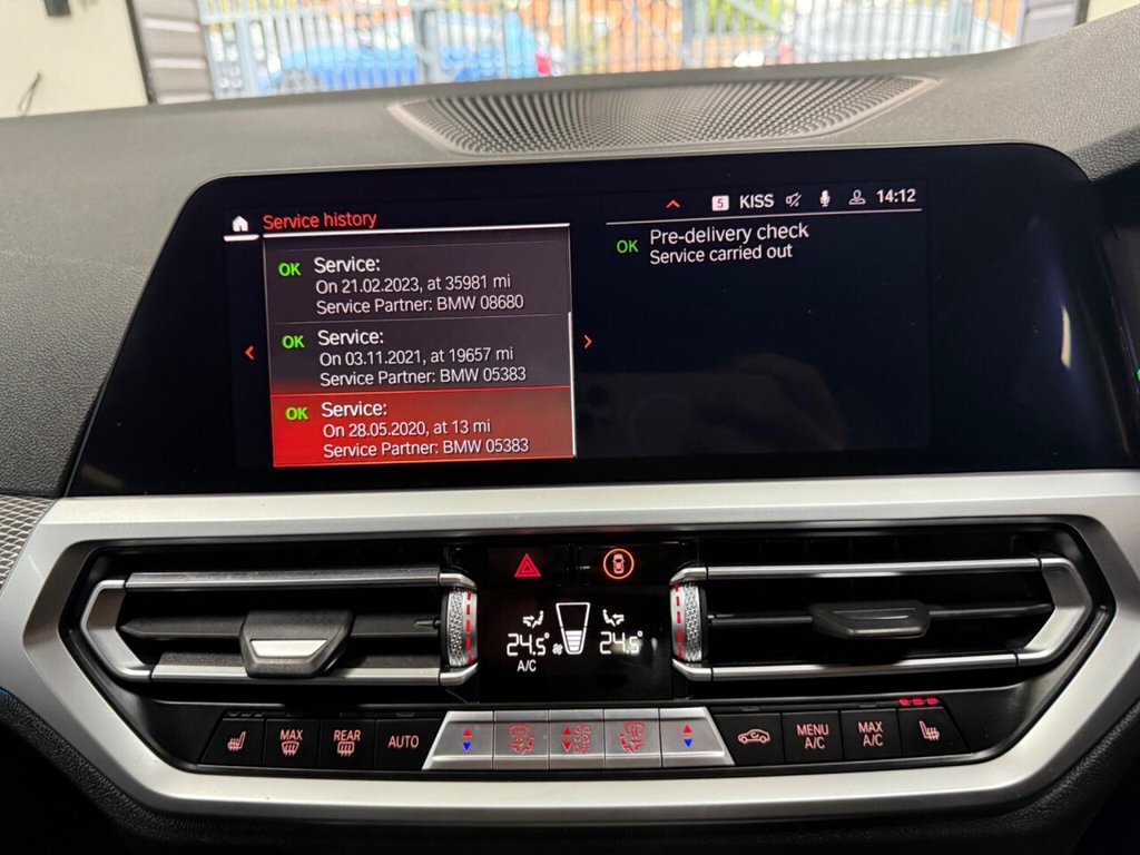 Used BMW 3 Series 2020 for sale - 76396391: Photo 24