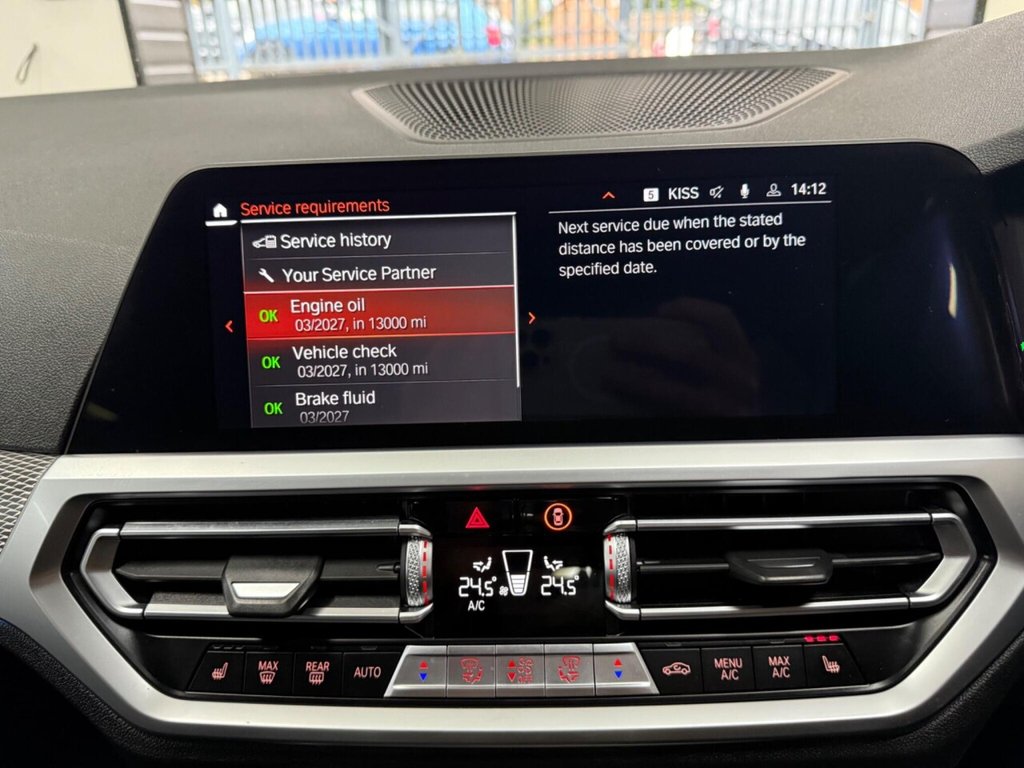 Used BMW 3 Series 2020 for sale - 76396391: Photo 25