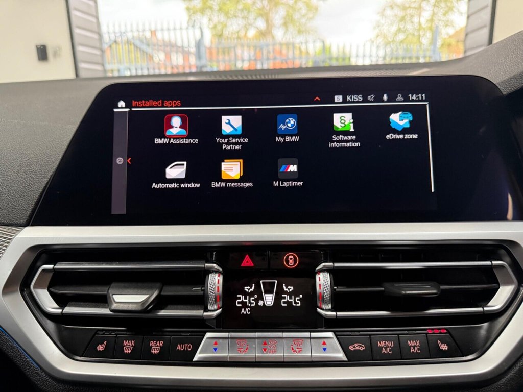 Used BMW 3 Series 2020 for sale - 76396391: Photo 26