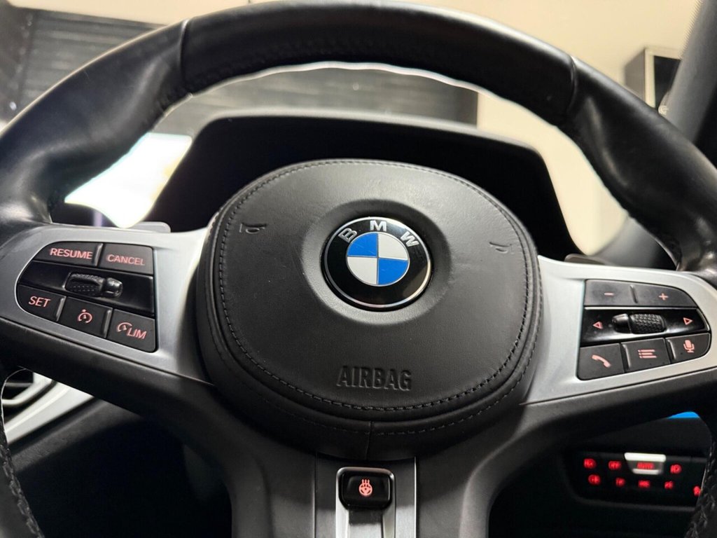 Used BMW 3 Series 2020 for sale - 76396391: Photo 27