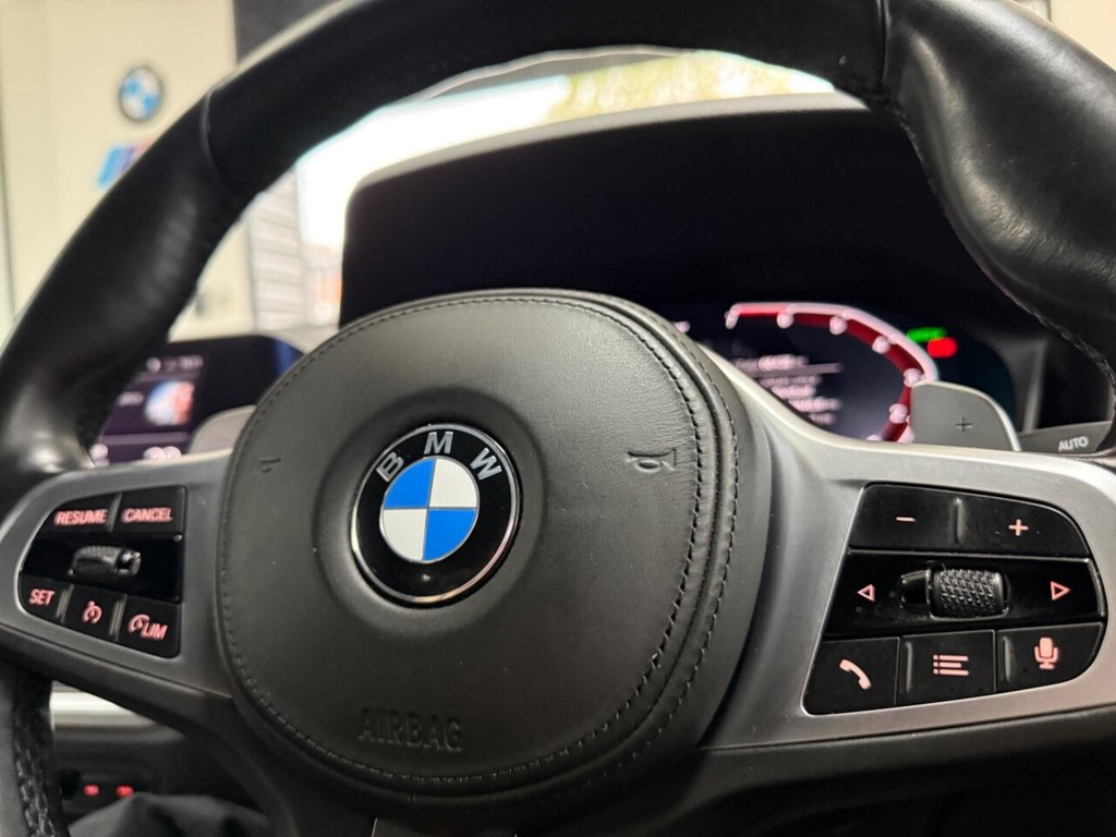 Used BMW 3 Series 2020 for sale - 76396391: Photo 28