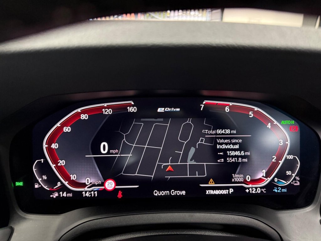 Used BMW 3 Series 2020 for sale - 76396391: Photo 30