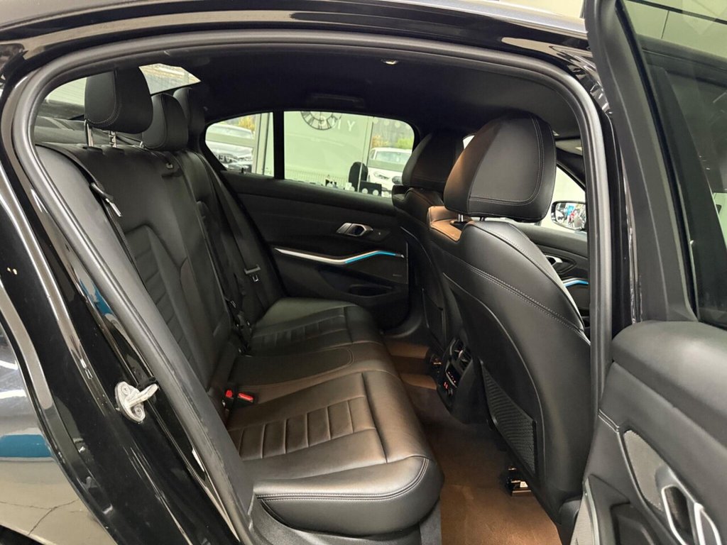 Used BMW 3 Series 2020 for sale - 76396391: Photo 32