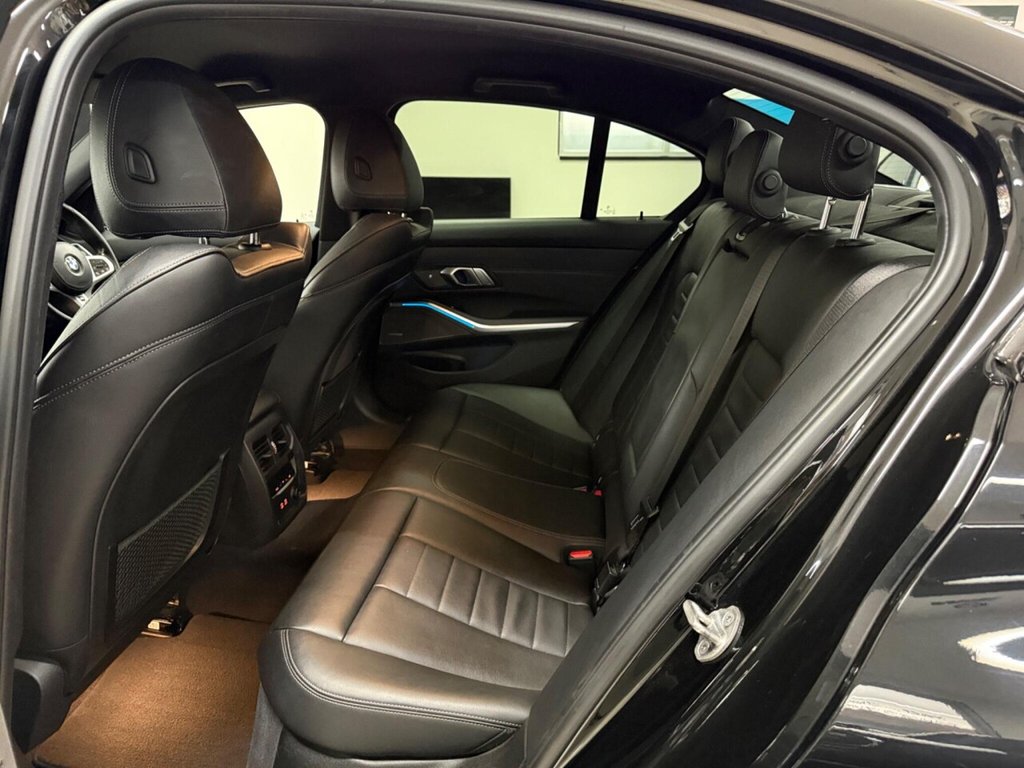 Used BMW 3 Series 2020 for sale - 76396391: Photo 34