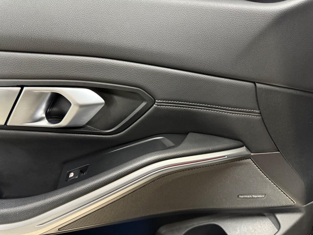 Used BMW 3 Series 2020 for sale - 76396391: Photo 35
