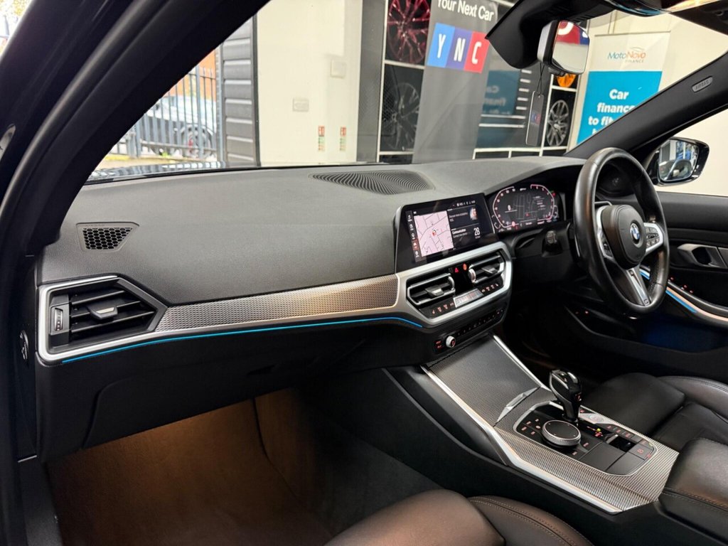 Used BMW 3 Series 2020 for sale - 76396391: Photo 36