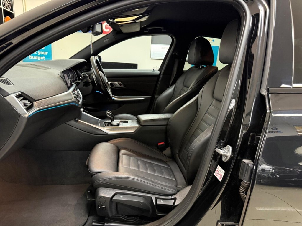 Used BMW 3 Series 2020 for sale - 76396391: Photo 37