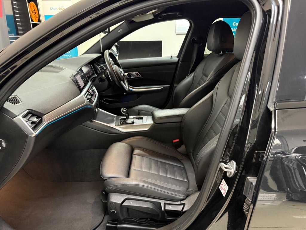 Used BMW 3 Series 2020 for sale - 76396391: Photo 38