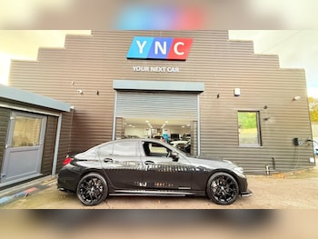 Used BMW 3 Series 2020 for sale - 76396391: Photo