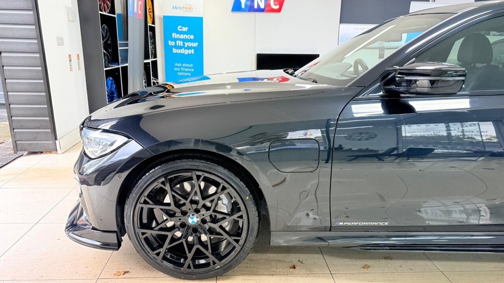 Used BMW 3 Series 2020 for sale - 76396391: Photo 40