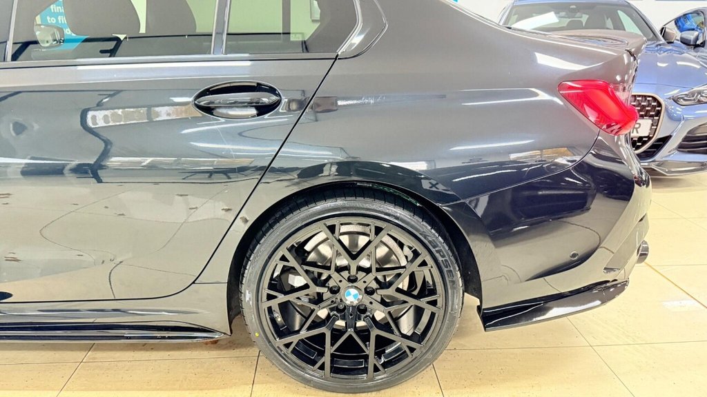 Used BMW 3 Series 2020 for sale - 76396391: Photo 41