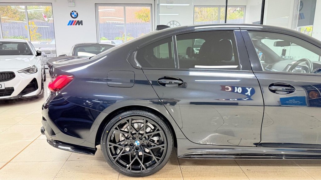 Used BMW 3 Series 2020 for sale - 76396391: Photo 44