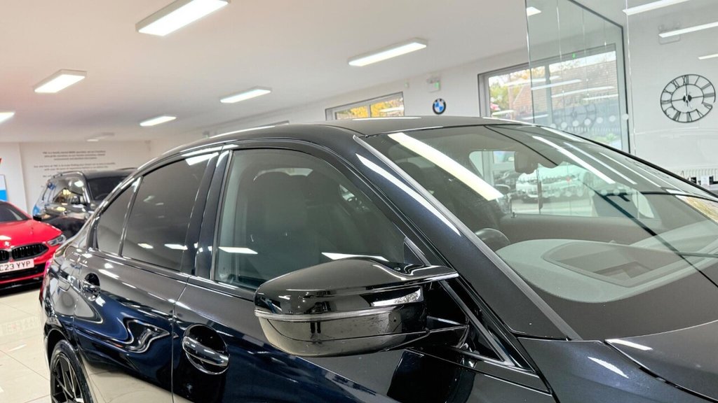 Used BMW 3 Series 2020 for sale - 76396391: Photo 45