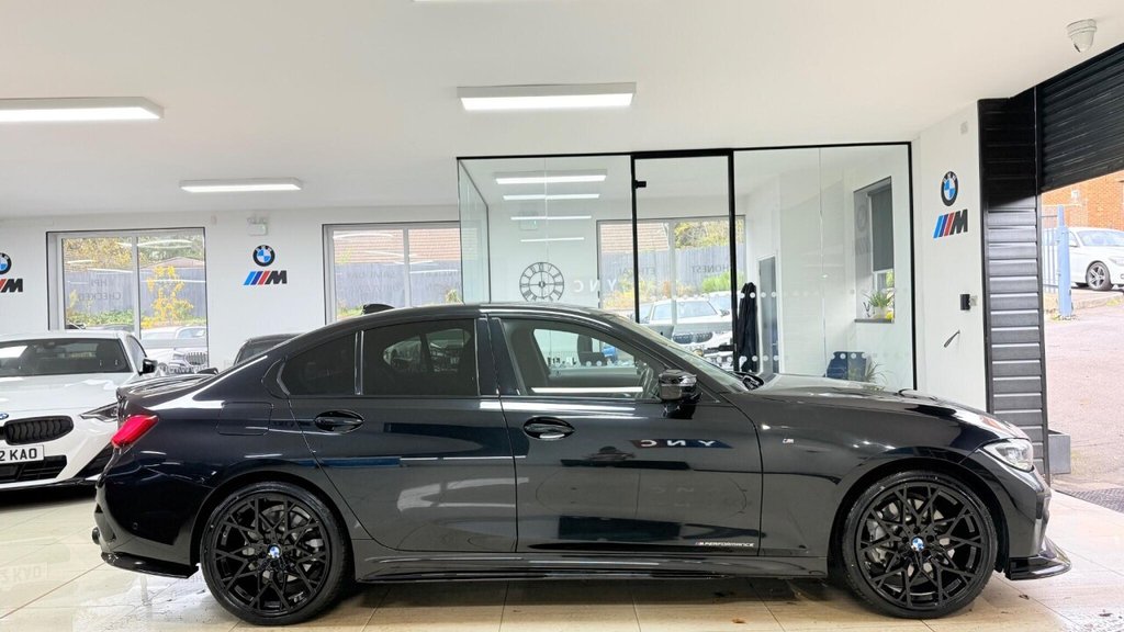 Used BMW 3 Series 2020 for sale - 76396391: Photo 46